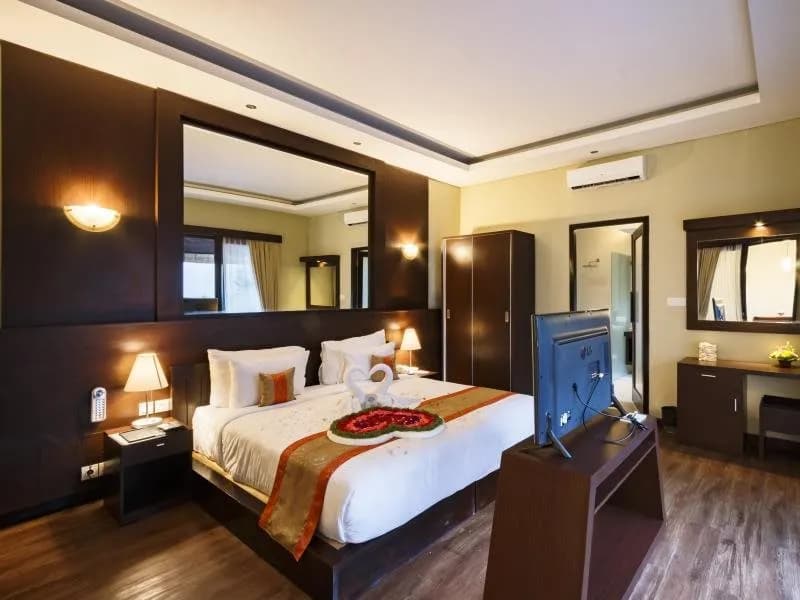 Buana Bali Luxury Villas And Spa 2