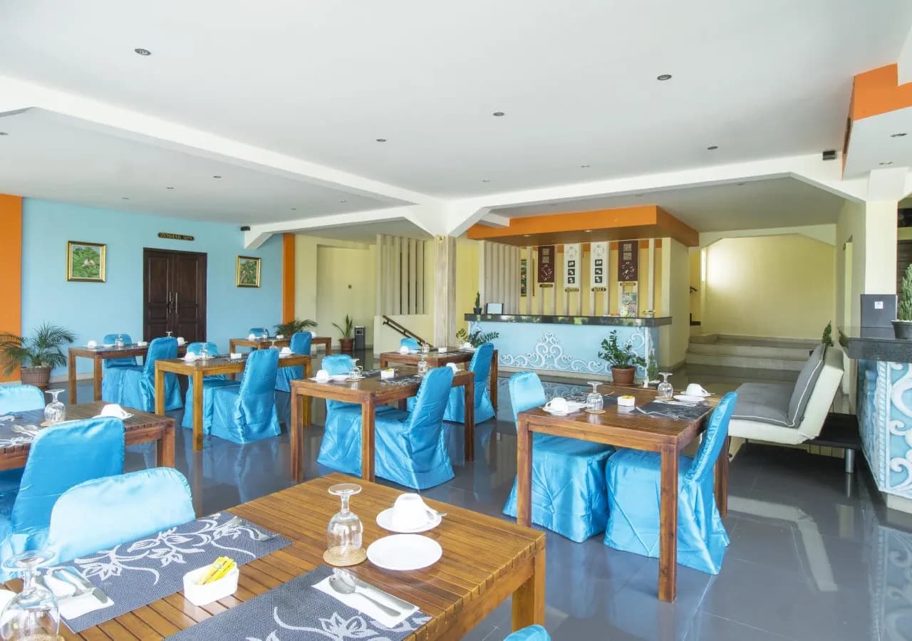 Buana Bali Luxury Villas And Spa 5