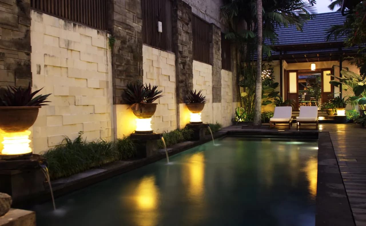 Cinta Grill & Inn 4