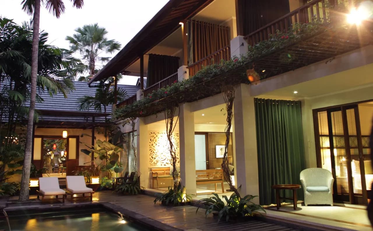 Cinta Grill & Inn 3
