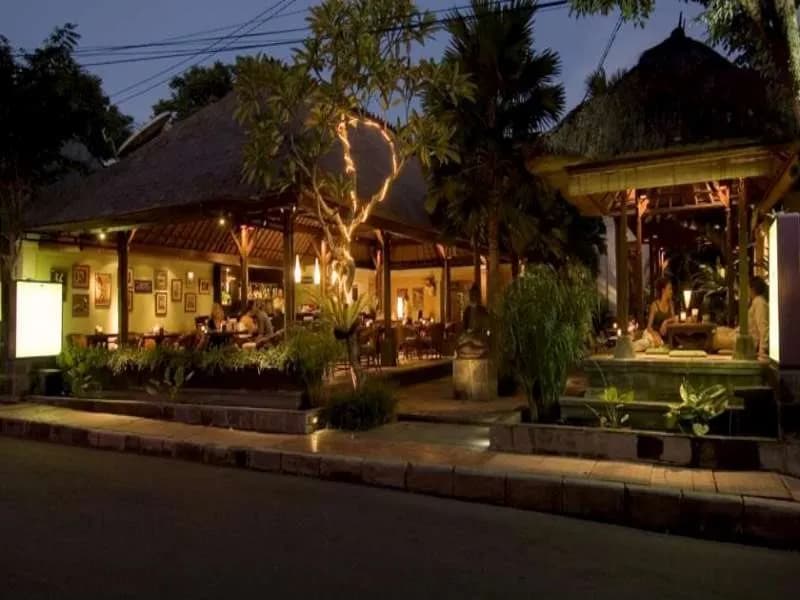 Cinta Grill & Inn