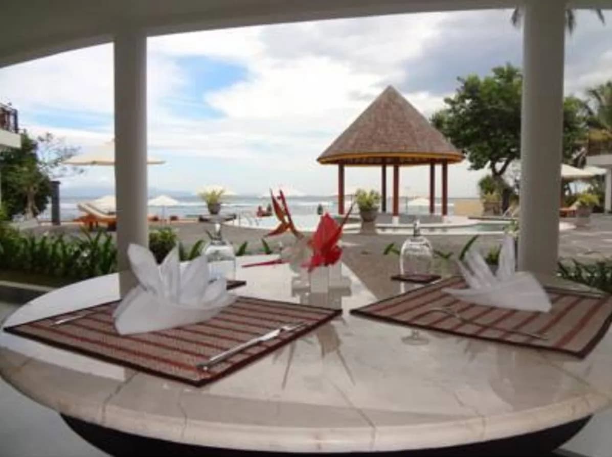 Orlowsky Discovery Candidasa Hotel 3