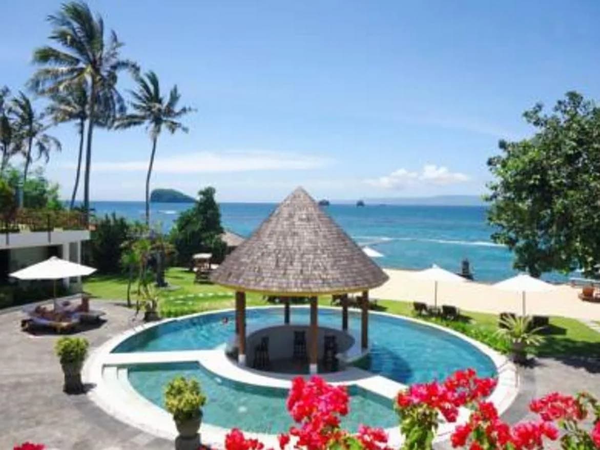 Orlowsky Discovery Candidasa Hotel