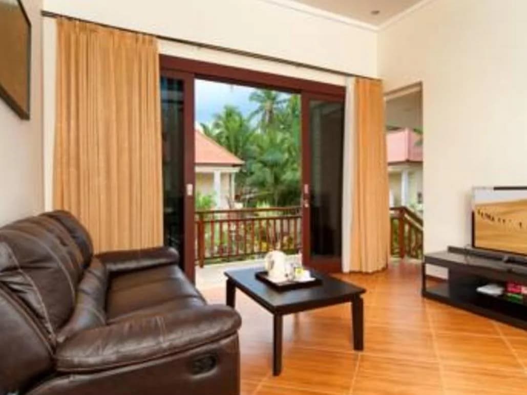 Orlowsky Discovery Candidasa Hotel 4