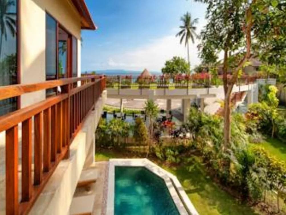 Orlowsky Discovery Candidasa Hotel 5