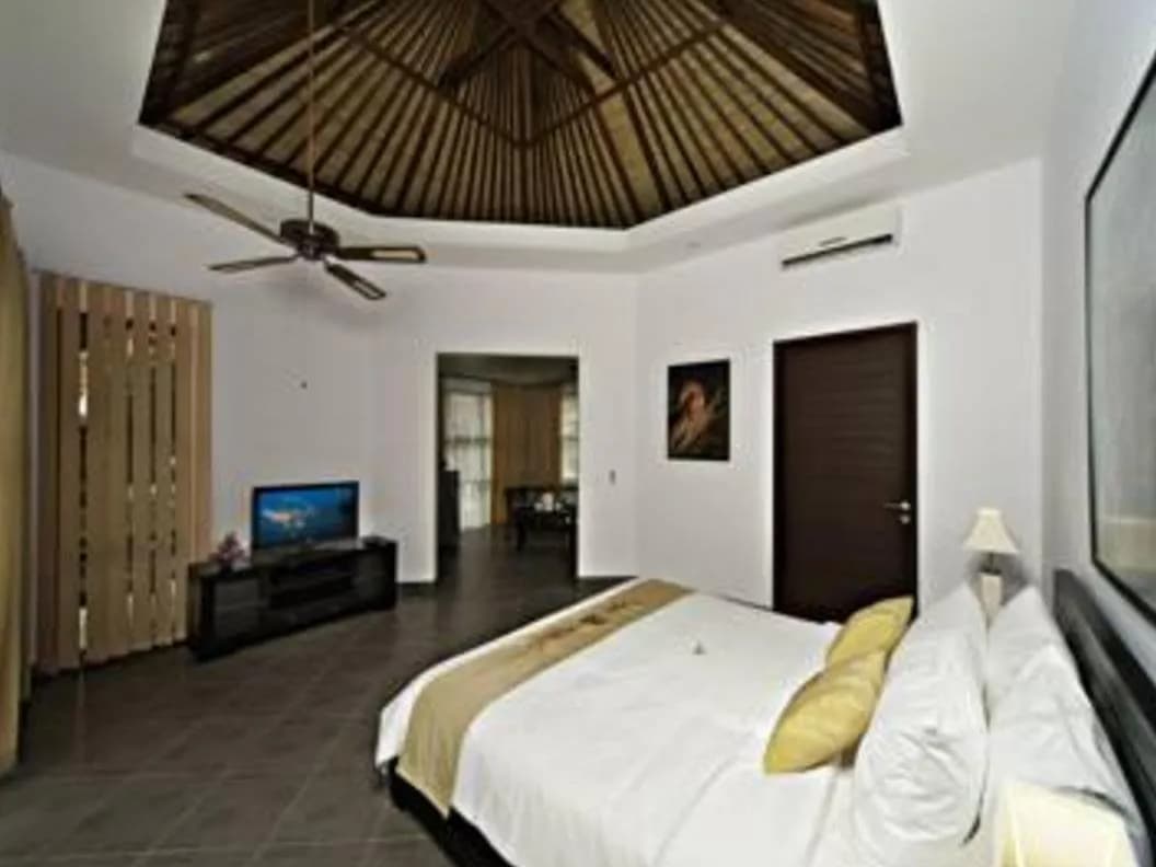 Orlowsky Discovery Candidasa Hotel 2