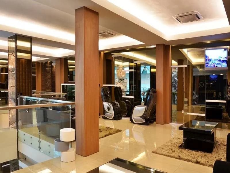 El Cavana Hotel 3