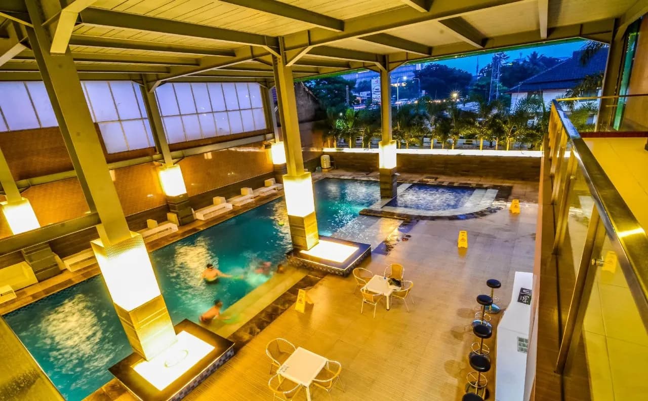 El Cavana Hotel 4