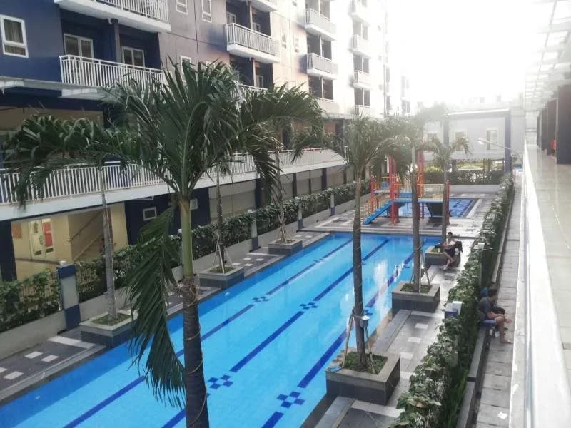 Fastrooms Bekasi 5