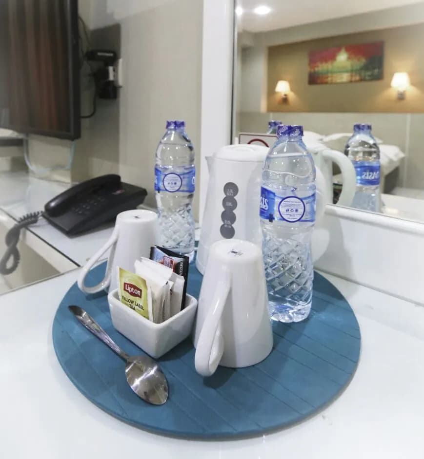 Fastrooms Bekasi 3