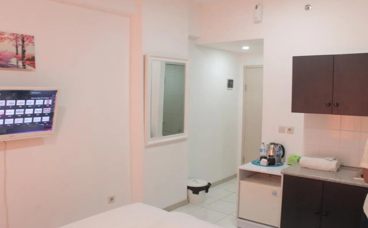 Fastrooms Bekasi 2