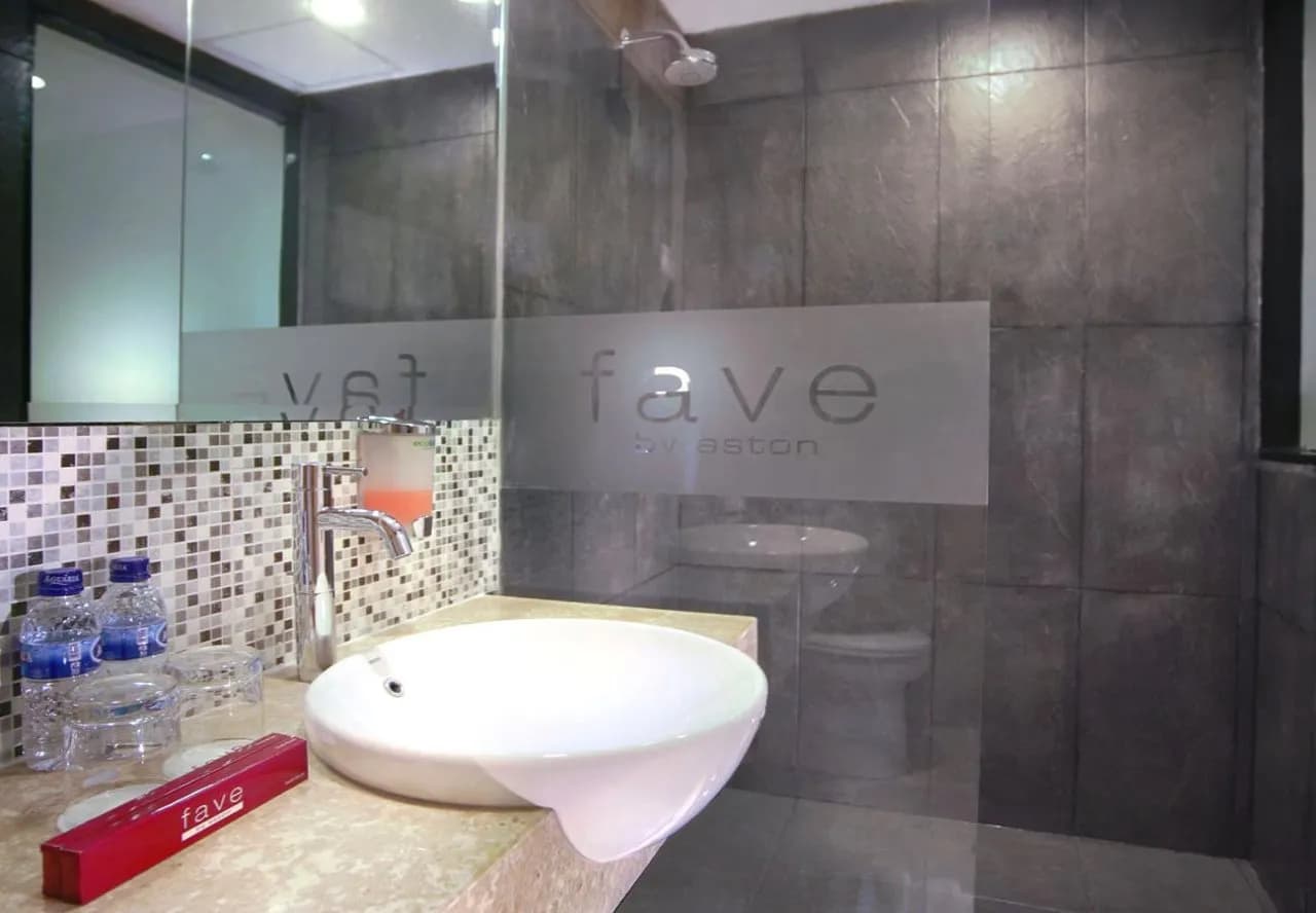 favehotel PGC Cililitan 2
