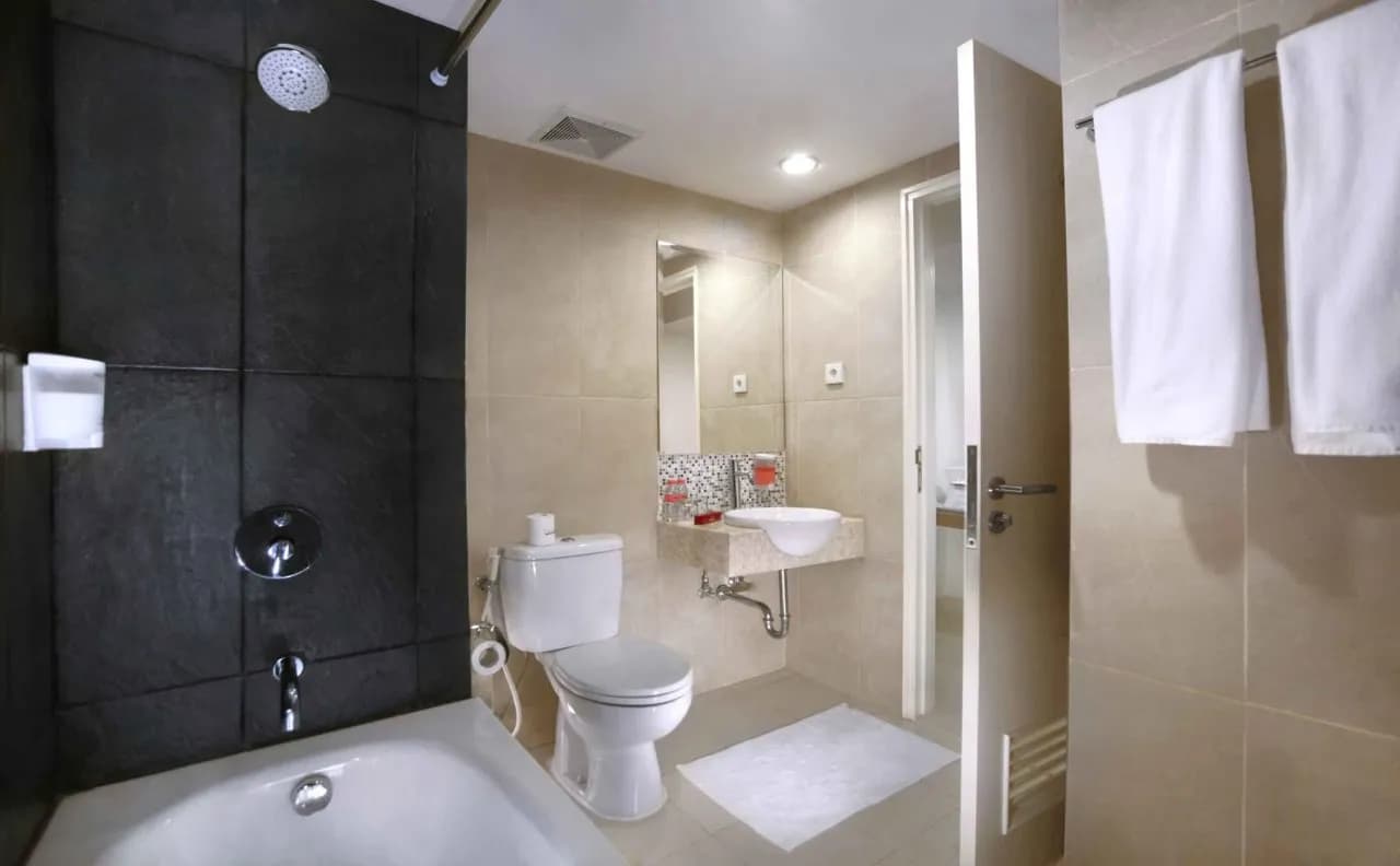 favehotel PGC Cililitan 4