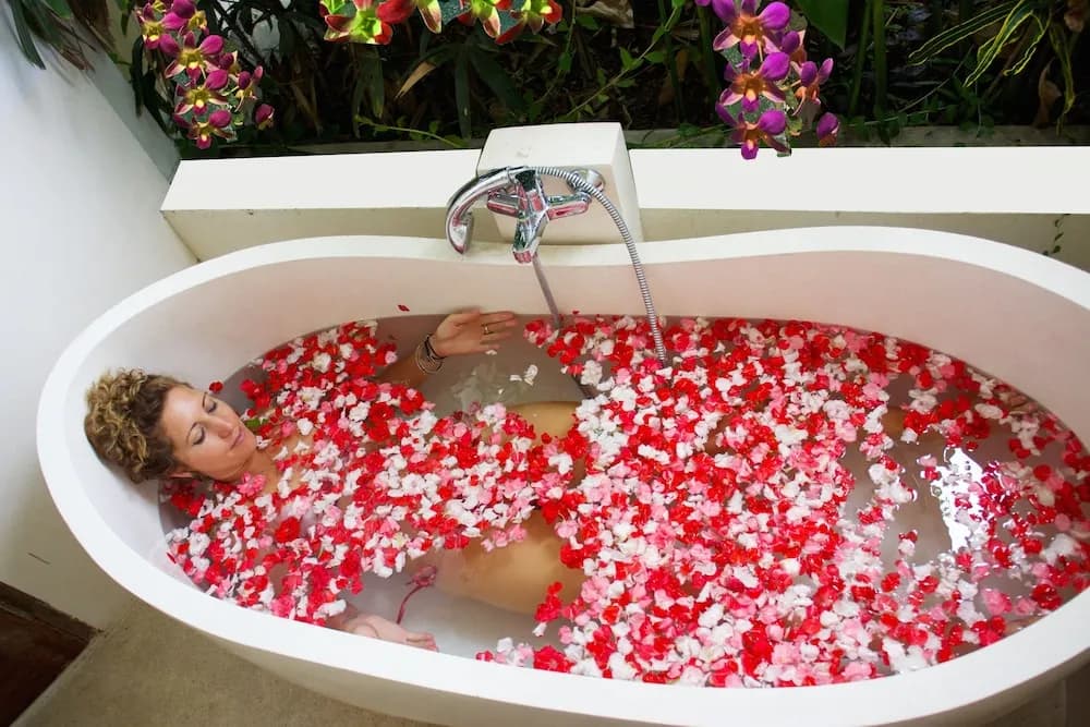Floating Leaf Eco-Luxury Retreat 2