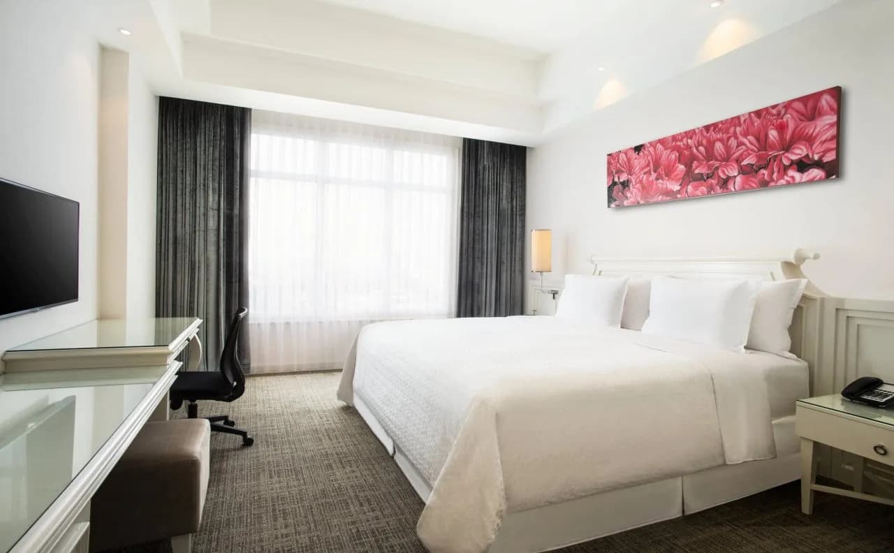 Four Points by Sheraton Bandung 2