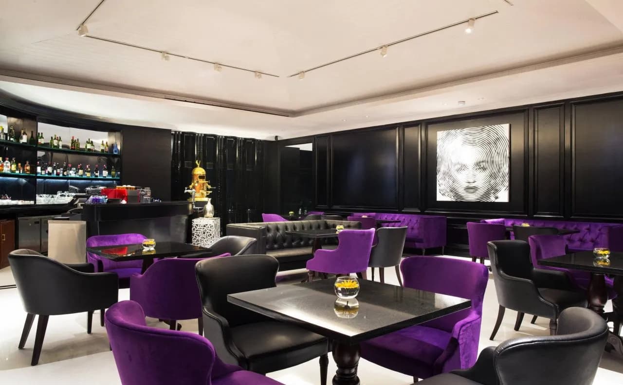 Four Points by Sheraton Bandung 5