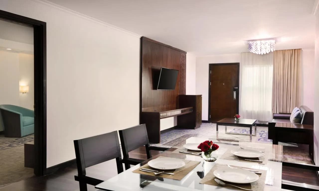 Four Points by Sheraton Makassar 3