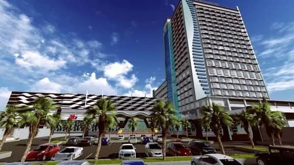 Four Points by Sheraton Makassar 5