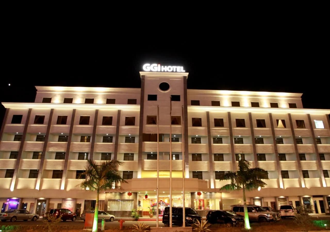 GGI Hotel