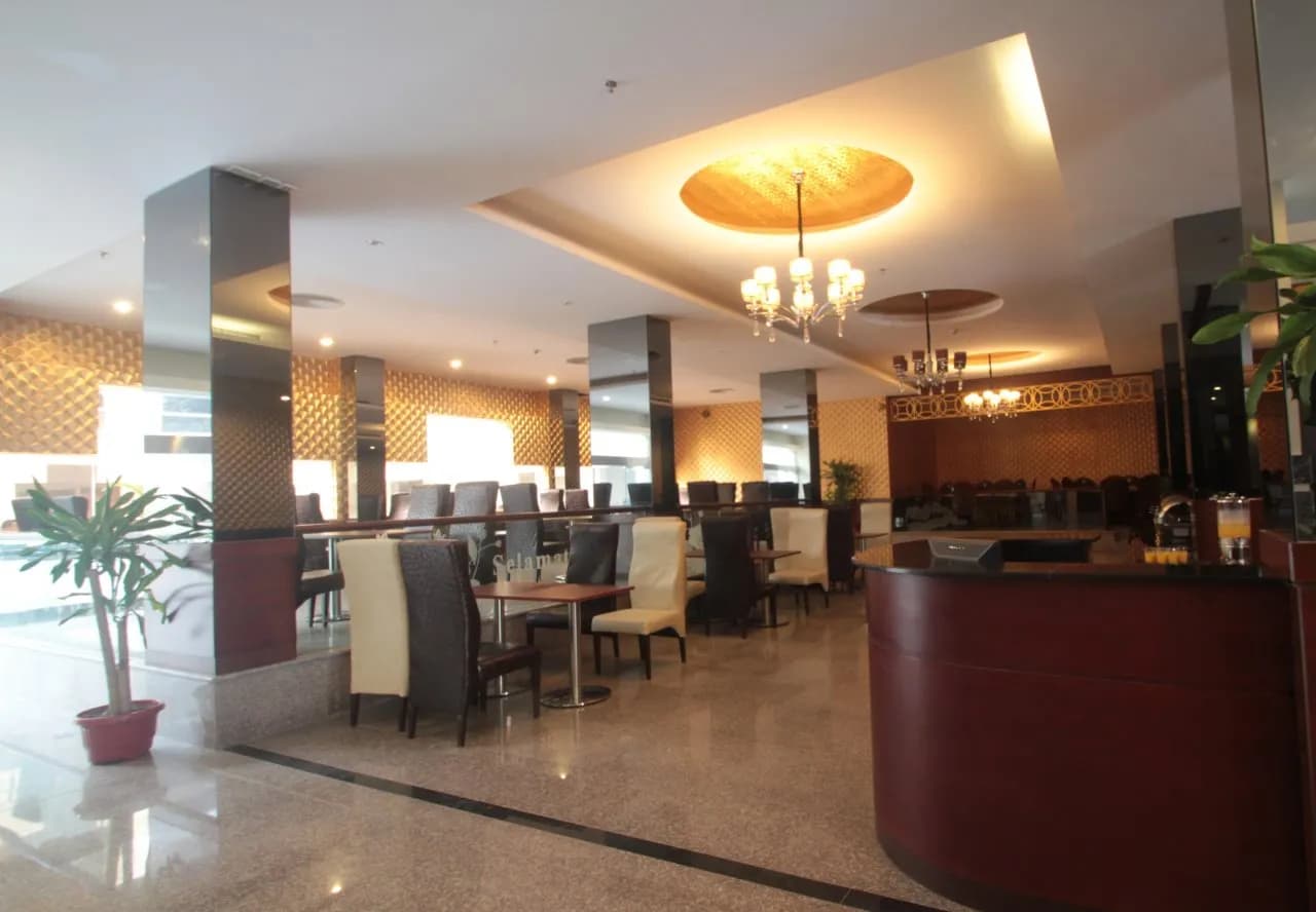 GGI Hotel 4
