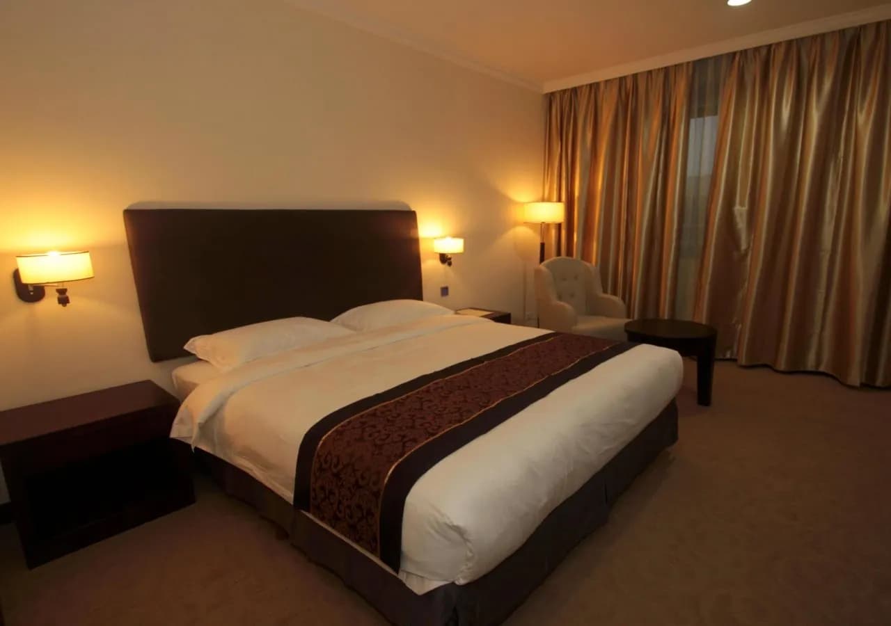 GGI Hotel 2
