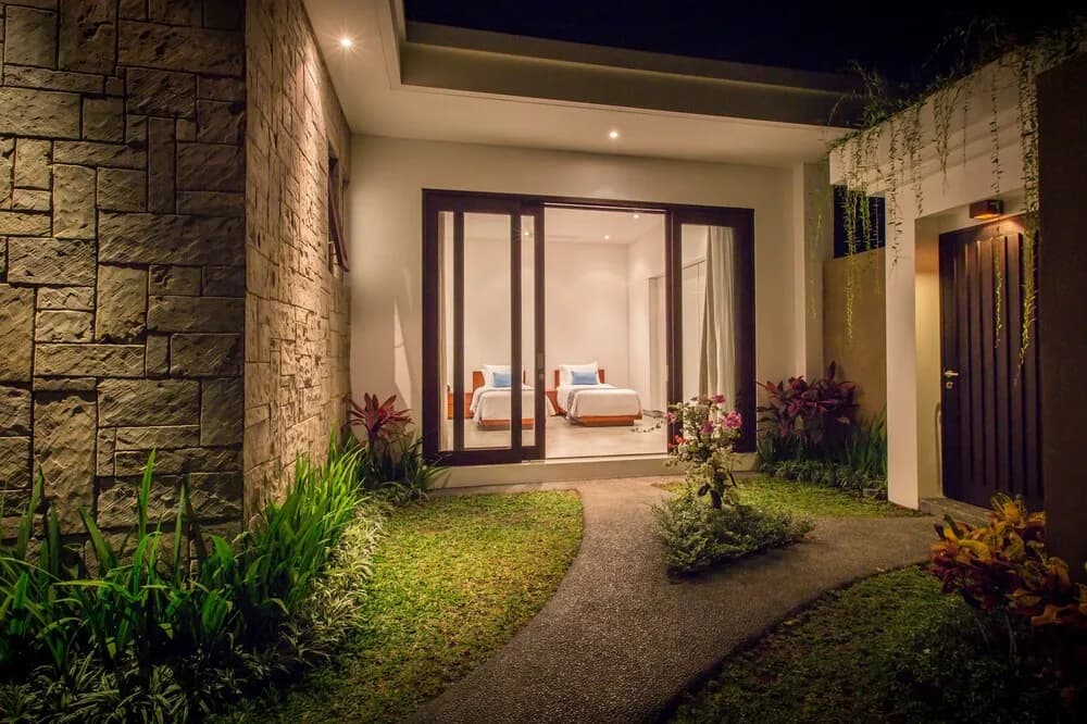 Gajah Villas Bali by Nagisa Bali 4