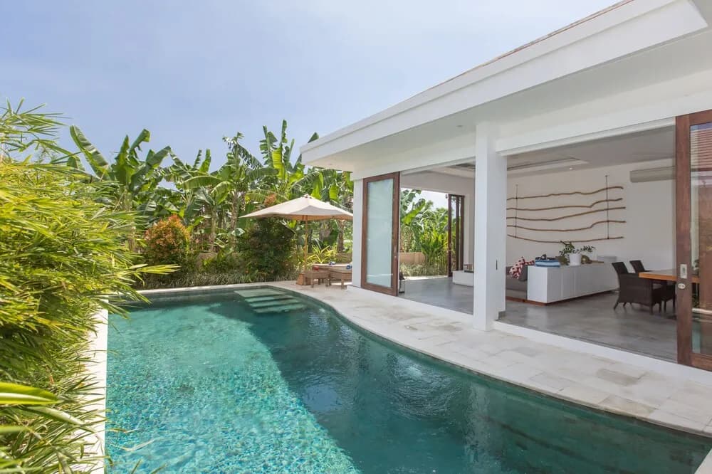 Gajah Villas Bali by Nagisa Bali 3