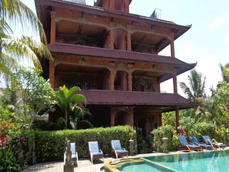 Gayatri Bungalows