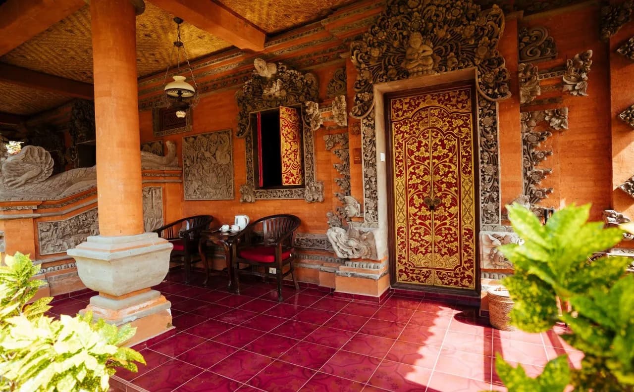 Gayatri Bungalows 3