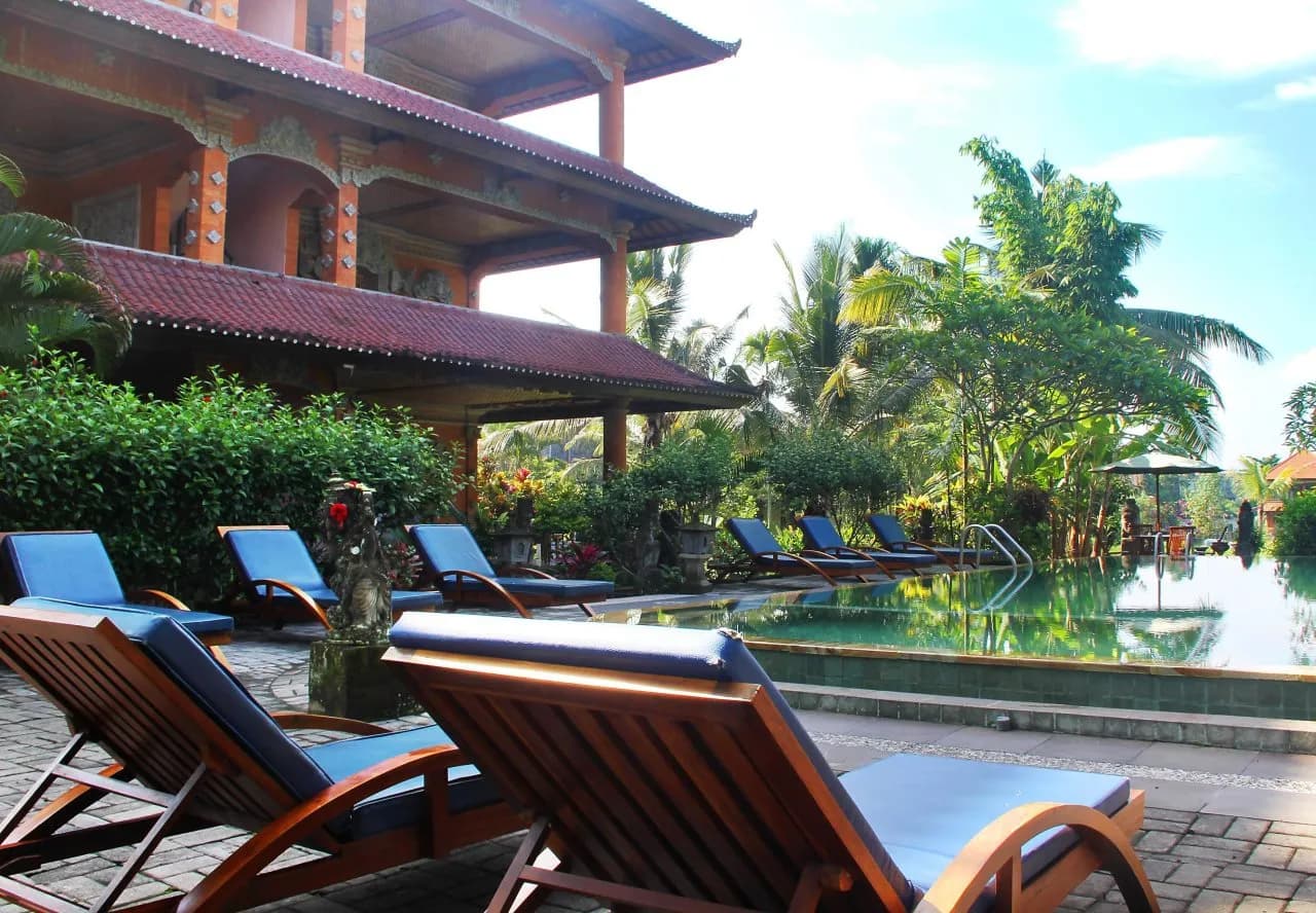 Gayatri Bungalows 5