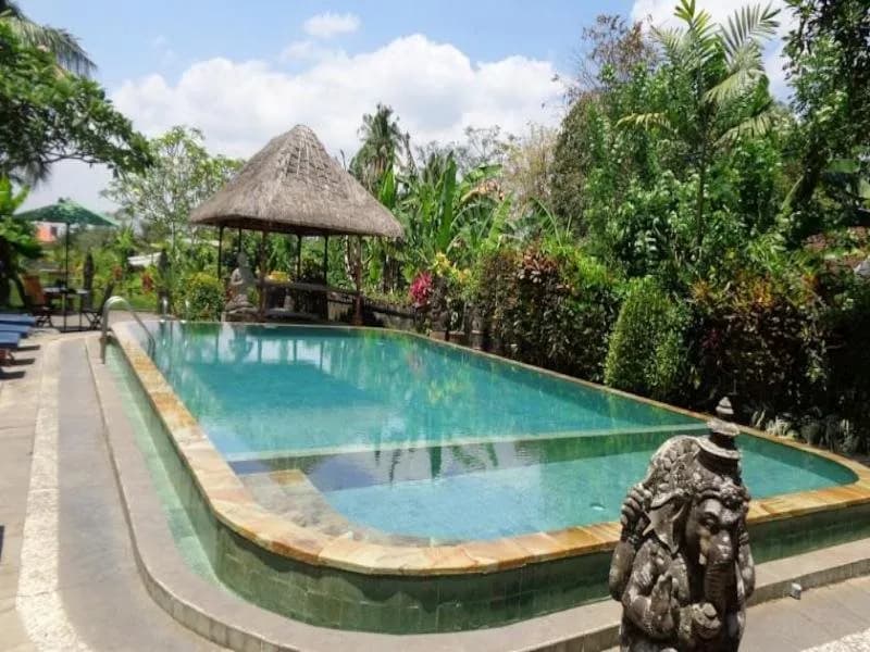 Gayatri Bungalows 4