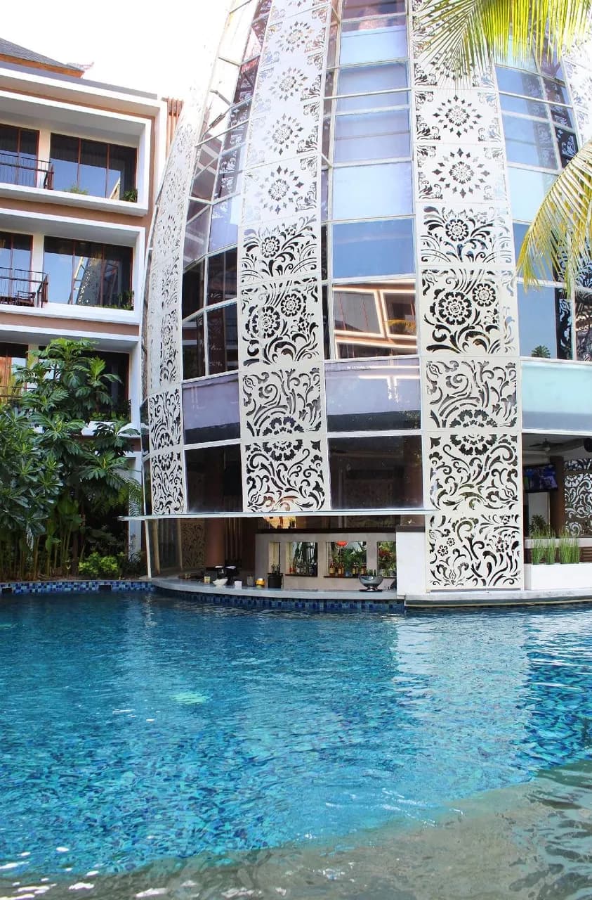 Golden Tulip Jineng Resort Bali 3