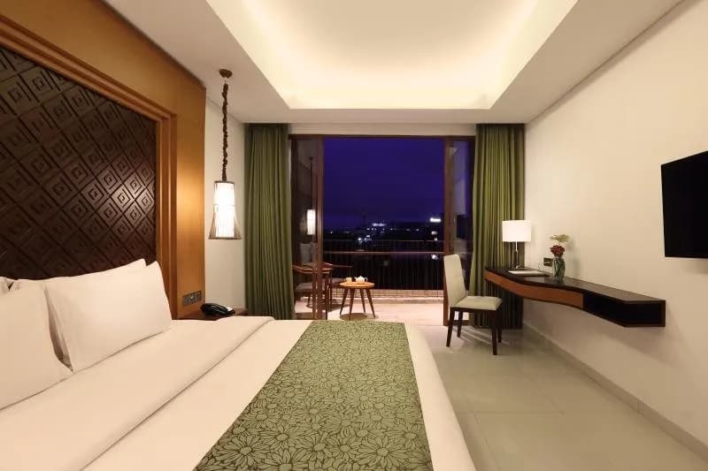 Golden Tulip Jineng Resort Bali 2