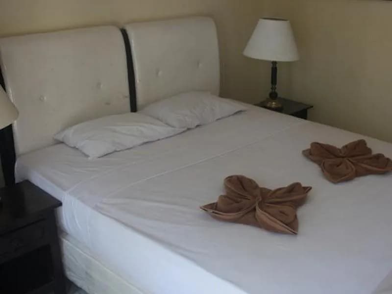 Grand Bimasena Hostel 2