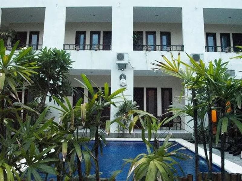 Grand Bimasena Hostel