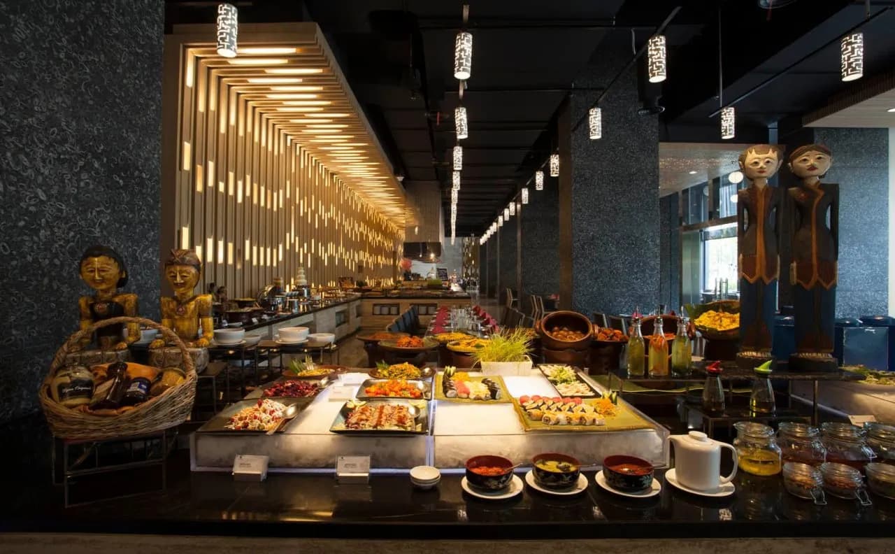 Grand Mercure Jakarta Kemayoran 3