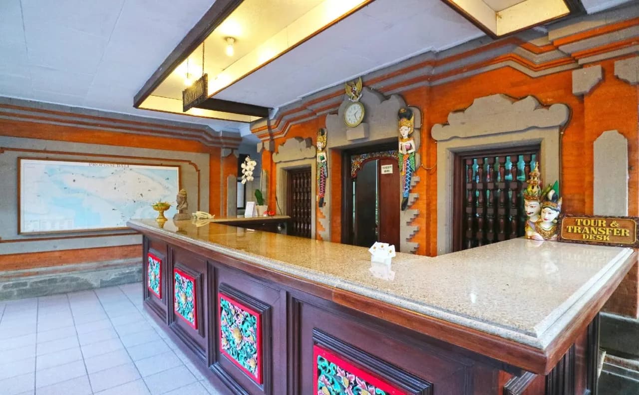 Hotel Sinar Bali 3