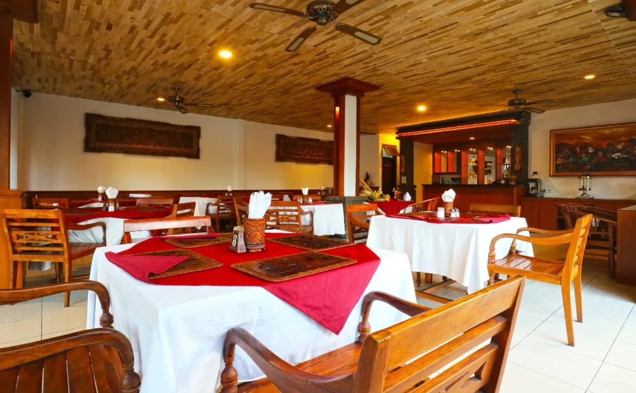 Hotel Sinar Bali 5