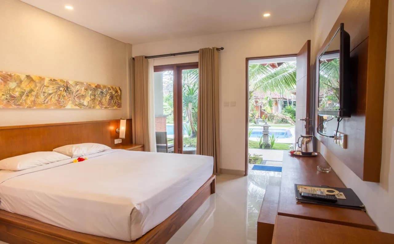 Hotel Sinar Bali 2