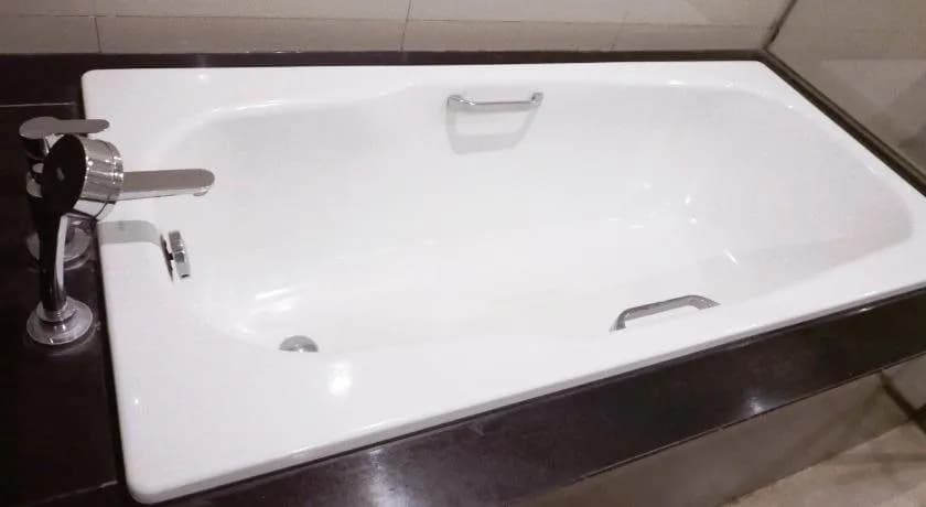 Grandia Hotel 3