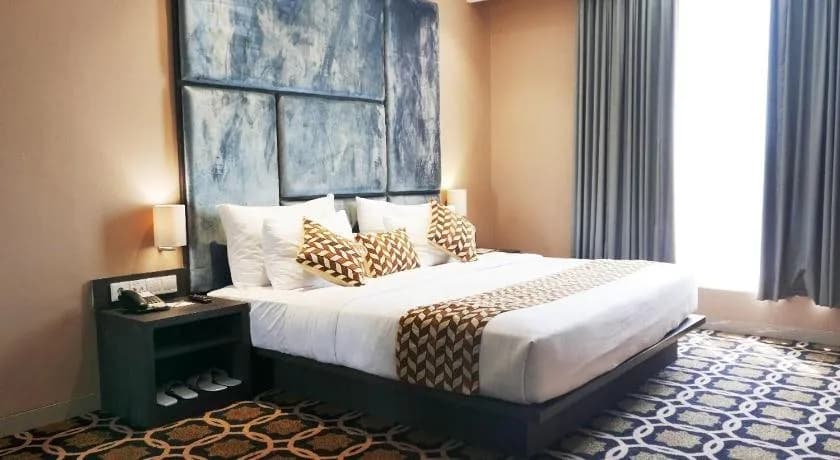Grandia Hotel 4