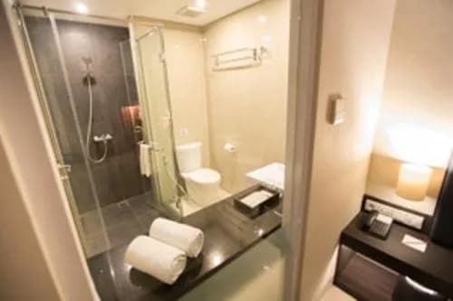 Grandia Hotel 2