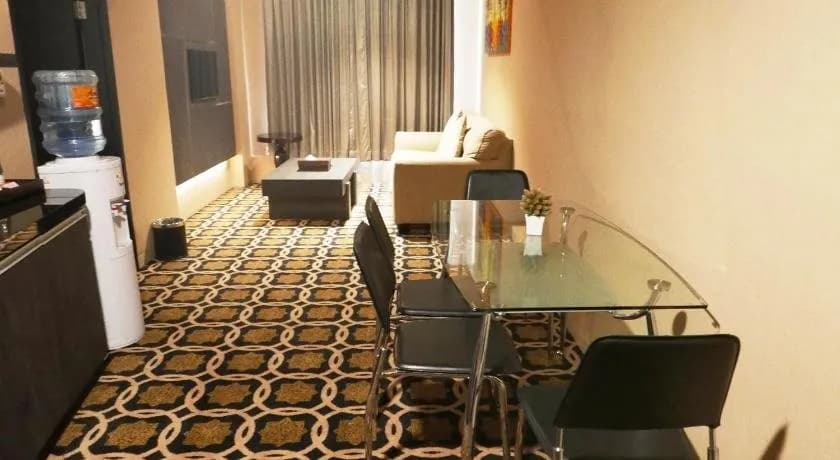 Grandia Hotel