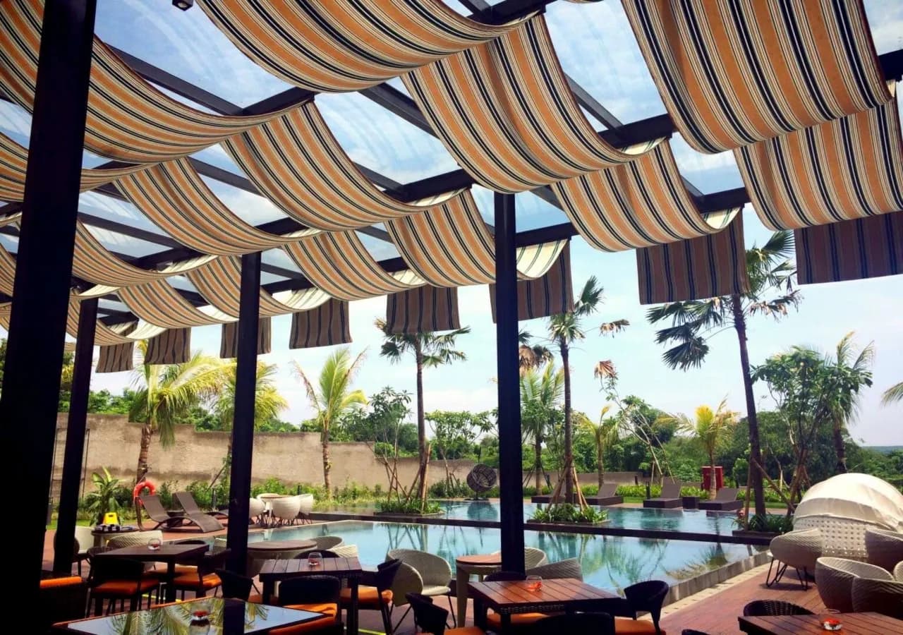 Harper Purwakarta