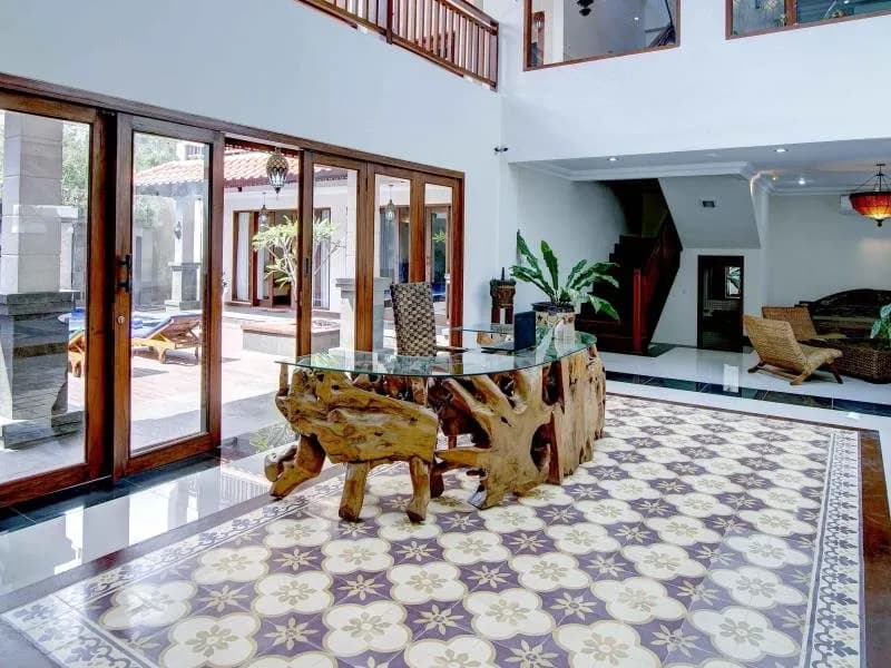 Hastinapura Residence 4