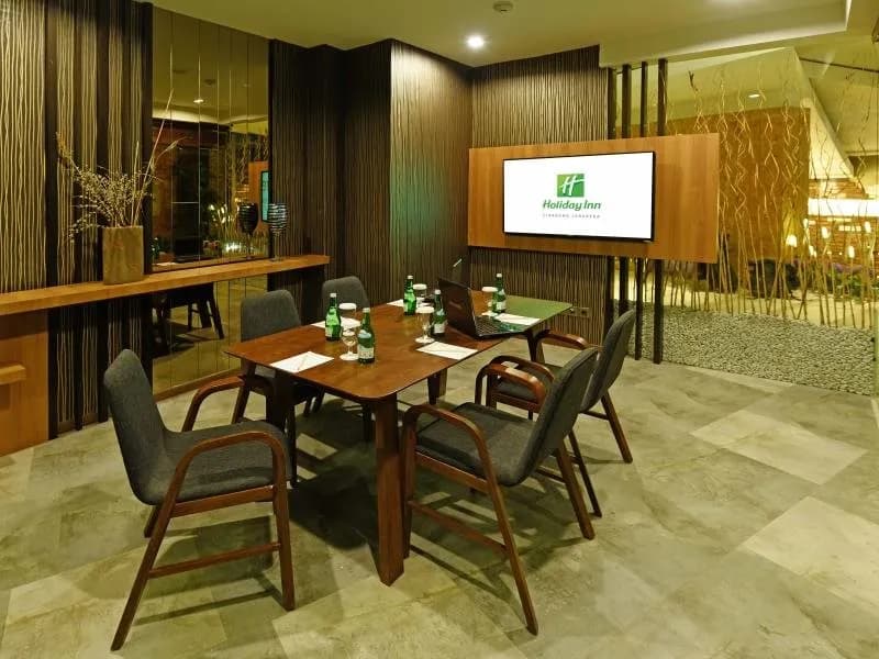 Holiday Inn Cikarang Jababeka 3