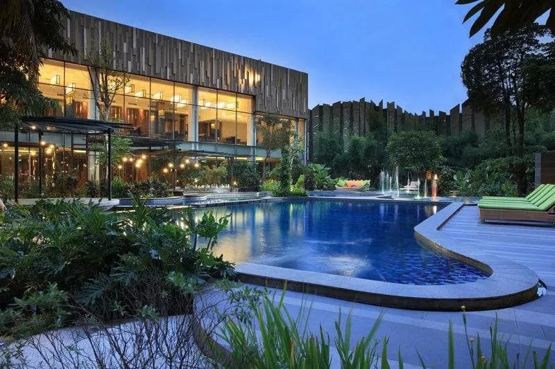 Holiday Inn Cikarang Jababeka