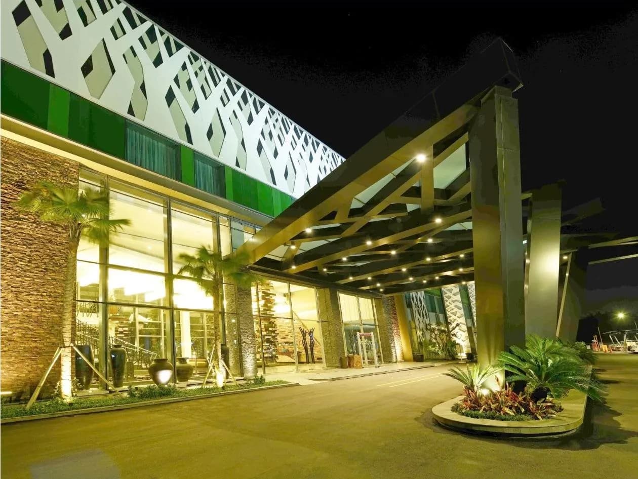 Holiday Inn Cikarang Jababeka 5