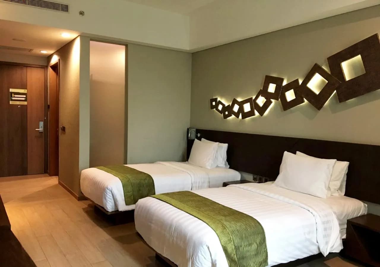 Holiday Inn Cikarang Jababeka 2