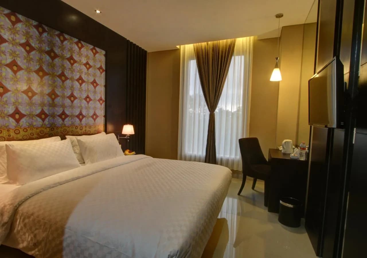 Hotel Betha 2